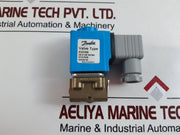 Danfoss Ev210B Solenoid Valve 032U5710