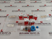 Danfoss Ev210B Solenoid Valve Coil Bb230C