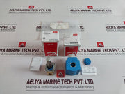 Danfoss Ev210B Solenoid Valve Coil Bb230C