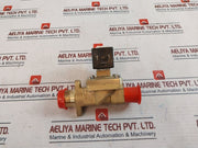 Danfoss Ev220A Solenoid Valve With Coil Am230C