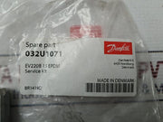 Danfoss Ev220B 15 Epdm Solenoid Valve Spare Part Service Kit Br1419C