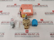 Danfoss Ev220B Solenoid Valve