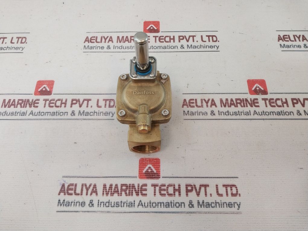 Danfoss Ev220B Solenoid Valve