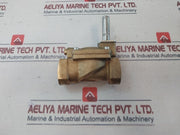 Danfoss Ev220B Solenoid Valve