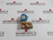 Danfoss Ev224B Solenoid Valve 032U4549 02 018F7397 068U454902