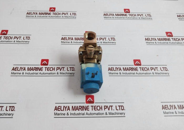 Danfoss Ev224B Solenoid Valve 032U4549 02 018F7397 068U454902