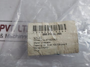 Danfoss Ev225B10 Way Solenoid Valve For Steam Coil Br230C 220/230V 032K1312 95