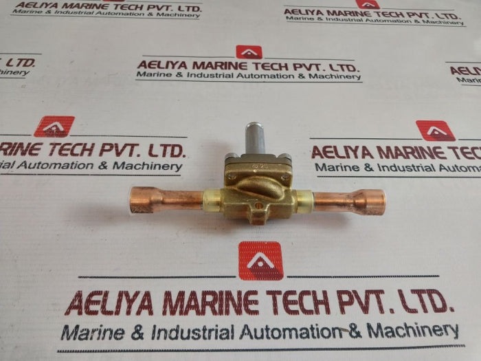 Danfoss Evr 10 Solenoid Valve