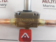 Danfoss Evr 10 Solenoid Valve