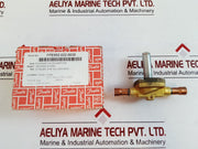 Danfoss Evr 10 032F1217 Solenoid Valve