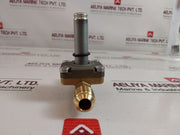 Danfoss Evr 10 Solenoid Valve 032L8095