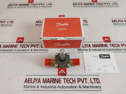 Danfoss Evr 10 Solenoid Valve 032L8095