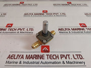 Danfoss Evr 10 Solenoid Valve 032L8095