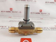 Danfoss Evr 10 Solenoid Valve 032L8095