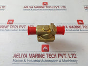 Danfoss Evr 15 Solenoid Valve 032F1170
