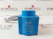 Danfoss Evr 20 018F6264 Solenoid Valve Nco Solder 032F1240 Valve P