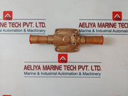 Danfoss Evr 20 018F6264 Solenoid Valve Nco Solder 032F1240 Valve P