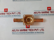 Danfoss Evr 20 018F6264 Solenoid Valve Nco Solder 032F1240 Valve P