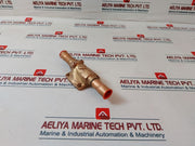 Danfoss Evr 20 018F6264 Solenoid Valve Nco Solder 032F1240 Valve P