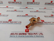 Danfoss Evr 20 018F6264 Solenoid Valve Nco Solder 032F1240 Valve P