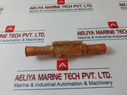 Danfoss Evr 20 018F6264 Solenoid Valve Nco Solder 032F1240 Valve P