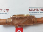 Danfoss Evr 20 018F6264 Solenoid Valve Nco Solder 032F1240 Valve P