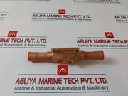 Danfoss Evr 20 018F6264 Solenoid Valve Nco Solder 032F1240 Valve P