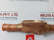 Danfoss Evr 20 018F6264 Solenoid Valve Nco Solder 032F1240 Valve P