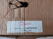 Danfoss Evr 20 018F6264 Solenoid Valve Nco Solder 032F1240 Valve P