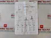 Danfoss Evr 20 018F6264 Solenoid Valve Nco Solder 032F1240 Valve P