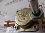 Danfoss Evr 25 Solenoid Valve