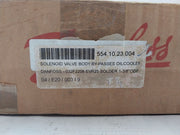 Danfoss Evr 25 Solenoid Valve
