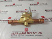 Danfoss Evr 25 Solenoid Valve