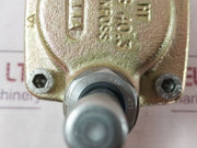 Danfoss Evr 25 Solenoid Valve