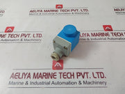 Danfoss Evr 25 Solenoid Valve