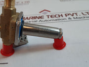 Danfoss evr 3 solenoid valve 032f8107 (New)