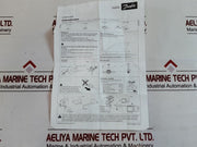 Danfoss evr 3 solenoid valve 032f8107 (New)