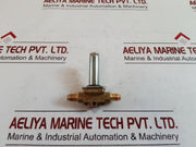 Danfoss evr 3 solenoid valve 032f8107 (New)