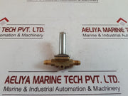 Danfoss evr 3 solenoid valve 032f8107 (New)