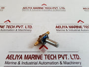 Danfoss evr 3 solenoid valve 032f8107 (New)