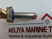 Danfoss evr 3 solenoid valve 032f8107 (New)