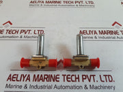 Danfoss Evr3 Nc Solenoid Valve 032F8116