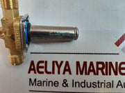 Danfoss Evr3 Nc Solenoid Valve 032F8116