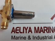 Danfoss Evr3 Nc Solenoid Valve 032F8116