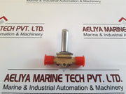 Danfoss Evr 3 Nc 032F8116 Solenoid Valve Free Shipping