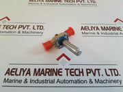 Danfoss Evr 3 Nc 032F8116 Solenoid Valve Free Shipping