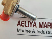 Danfoss Evr 3 Nc 032F8116 Solenoid Valve Free Shipping