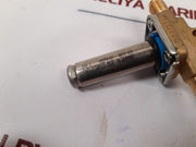 Danfoss Evr 3 Solenoid Valve 032F8107