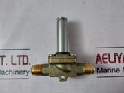 Danfoss Evr 6 Solenoid Valve 032F8072