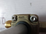 Danfoss Evr 6 Solenoid Valve 032F8072